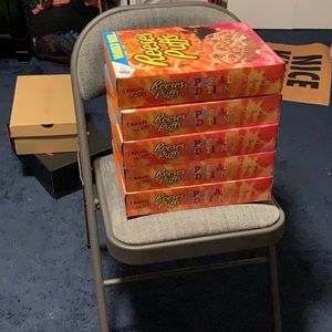 Meet your Posher, Benjamin